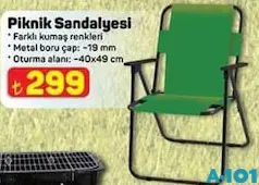 PİKNİK SANDALYESİ 40X49 CM indirimli fiyat PİKNİK SANDALYESİ 40X49 CM fiyat ve kampanya bilgisi